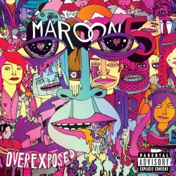Overexposed