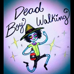 dead boy walking