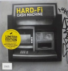 Cash Machine