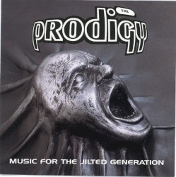 Music for the Jilted Generation