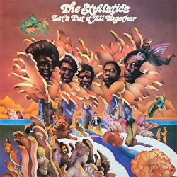 Let’s Put It All Together