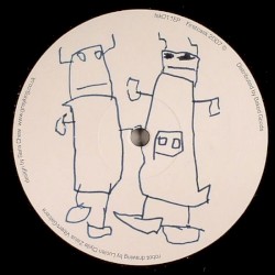 Rubber Chunks EP
