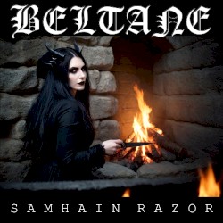 Samhain Razor