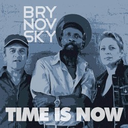 Time is Now
