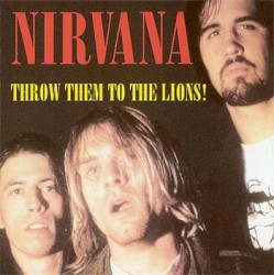 1994-02-22: Throw Them to the Lions!: Palaghiaccio di Marino, Rome, Italy