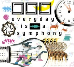 everyday is a symphony