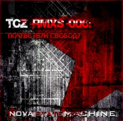 TCZ RMXs 006: Feel the Freedom