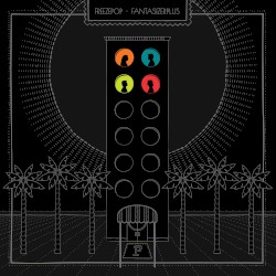 FantasizerPlus Vol. 3: …And friends