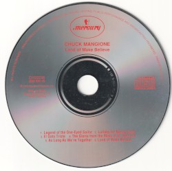 Land of Make Believe