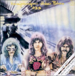 Középeurópai Hobo Blues