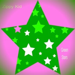 Green Stars