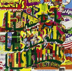 Pills ’n’ Thrills and Bellyaches