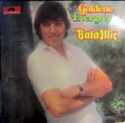 Goldene Evergreens mit Bata Illic