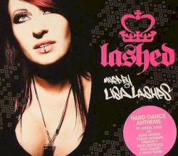 Lashed