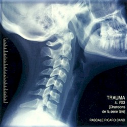 Trauma - Saison 3