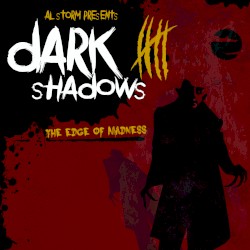 Dark Shadows 5: The Edge Of Madness