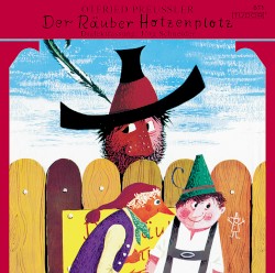 Der Räuber Hotzenplotz