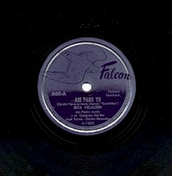 Así pago yo / La mula bronca