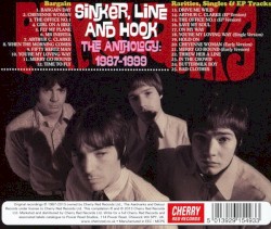 Sinker, Line & Hook (The Anthology 1987-1999)