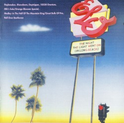 The Night the Light Went On (in Long Beach)