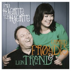 Fra hjerte til hjerte