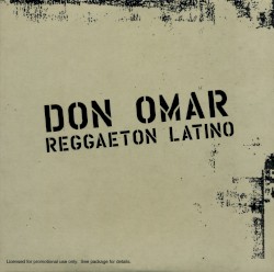 Reggaeton latino