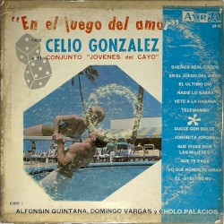 En el juego del amor