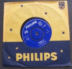 Zeemans lot / Vaarwel wals