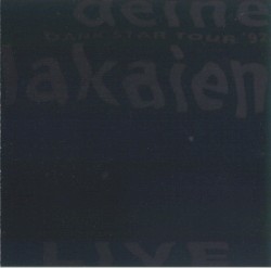 Dark Star Tour '92 Live