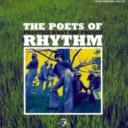 Practice What You Preach