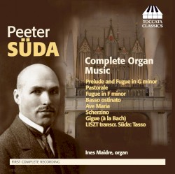 Complete Organ Music