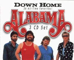 Down Home: 36 All-Time Favorites