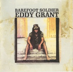 Barefoot Soldier