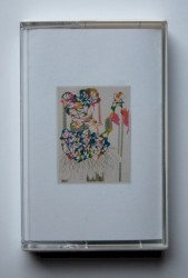 Red Lath Work Paths Criss-Cross The Garden