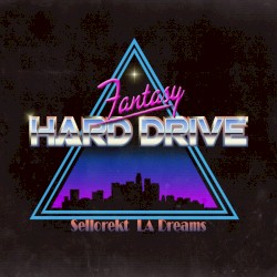 Fantasy Hard Drive
