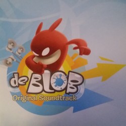 de Blob Original Soundtrack
