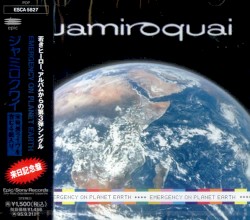 Emergency on Planet Earth