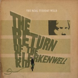 The Return of the Clerkenwell Kid
