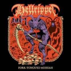 Fork‐Tongued Messiah