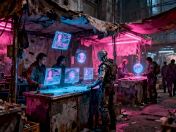 A Future That Reaches the Deaf Child