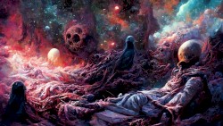 Become an Ambassador of Metacognition, One Who Recognizes Depth Fields in Each Fraction of a Fragile Moment