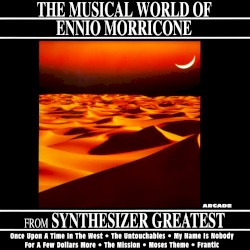 The Musical World of Ennio Morricone