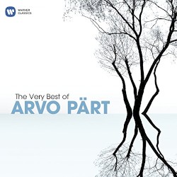 The Best of Arvo Pärt