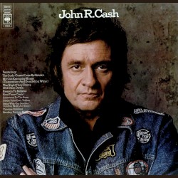 John R. Cash