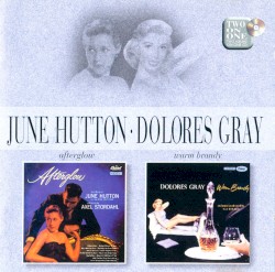 Afterglow / Warm Brandy