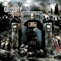 Alkpote et la crème du 9.1.