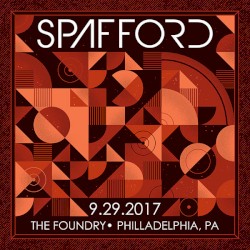 2017-09-29: The Foundry, Philadelphia, PA, USA