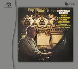Grieg & Schumann: Piano Concertos