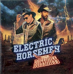 Electric Horsemen