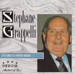 It's Only a Paper Moon